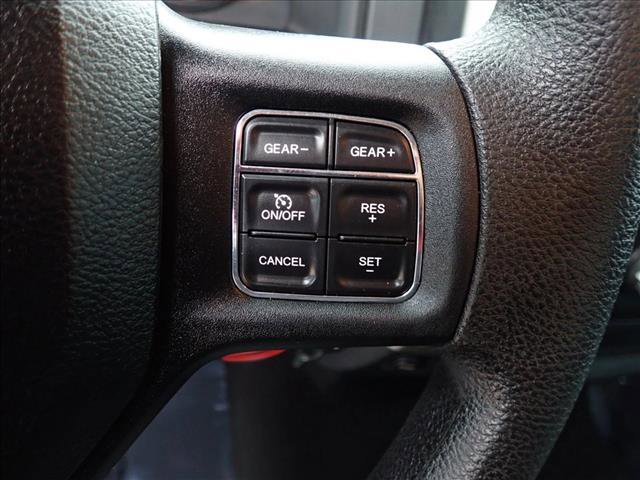 Used 2016 RAM 1500 Classic SLT image 12