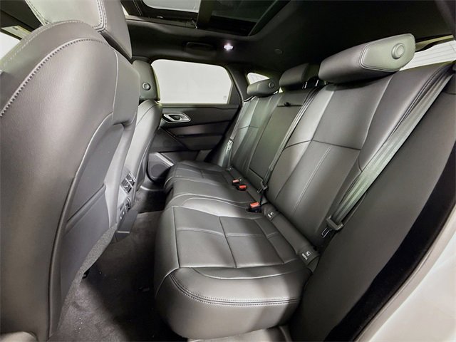 New 2026 Land Rover Range Rover Velar Dynamic SE image 24