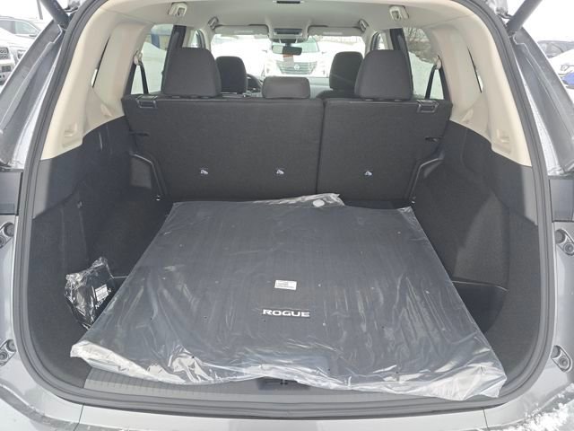 New 2026 Nissan Rogue SV w/ Cold Weather Package image 21
