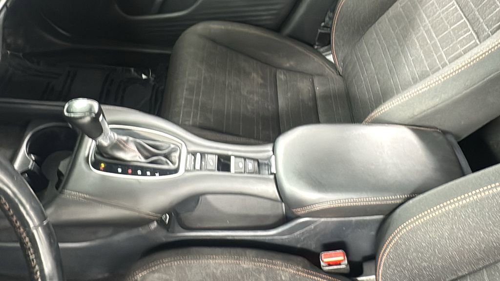 Used 2023 Honda HR-V Sport image 34