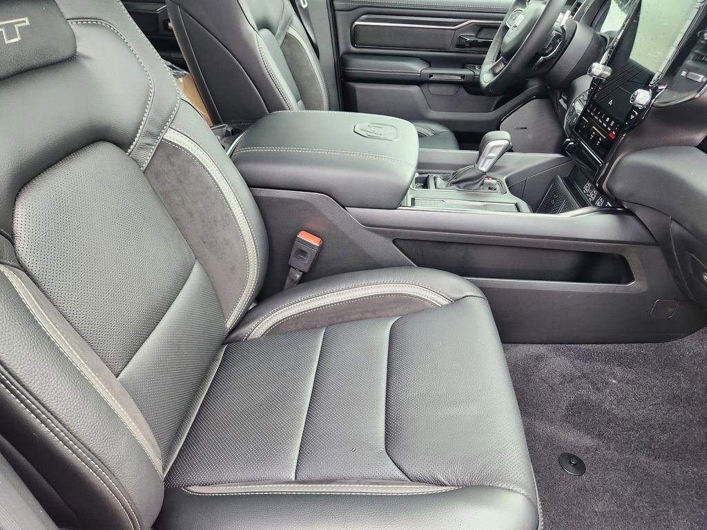 New 2026 RAM 1500 Rebel w/ G/T Package image 10