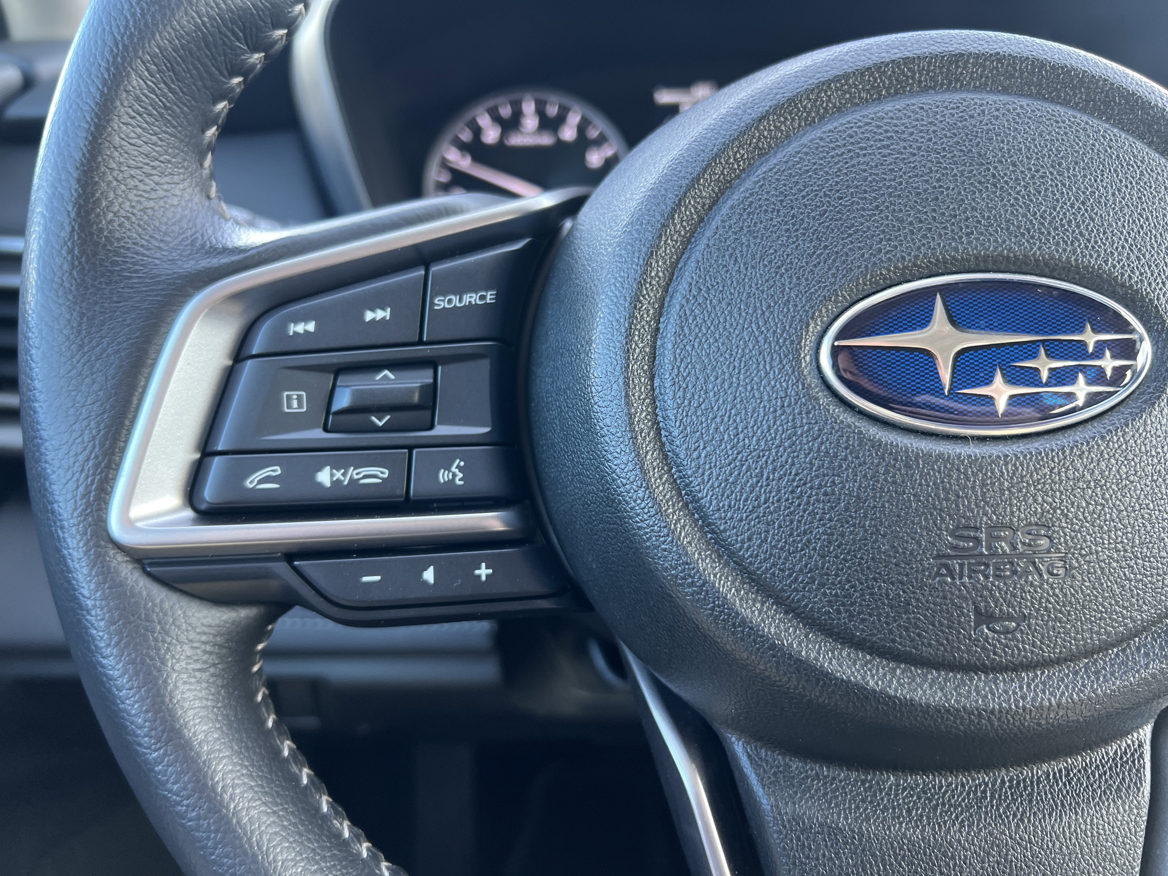 Used 2025 Subaru Legacy Limited w/ Popular Package #3 image 30