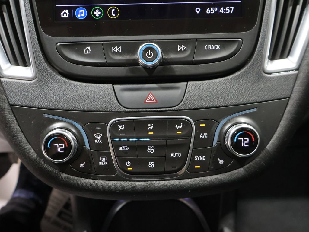 Used 2019 Chevrolet Malibu LT FWD image 31