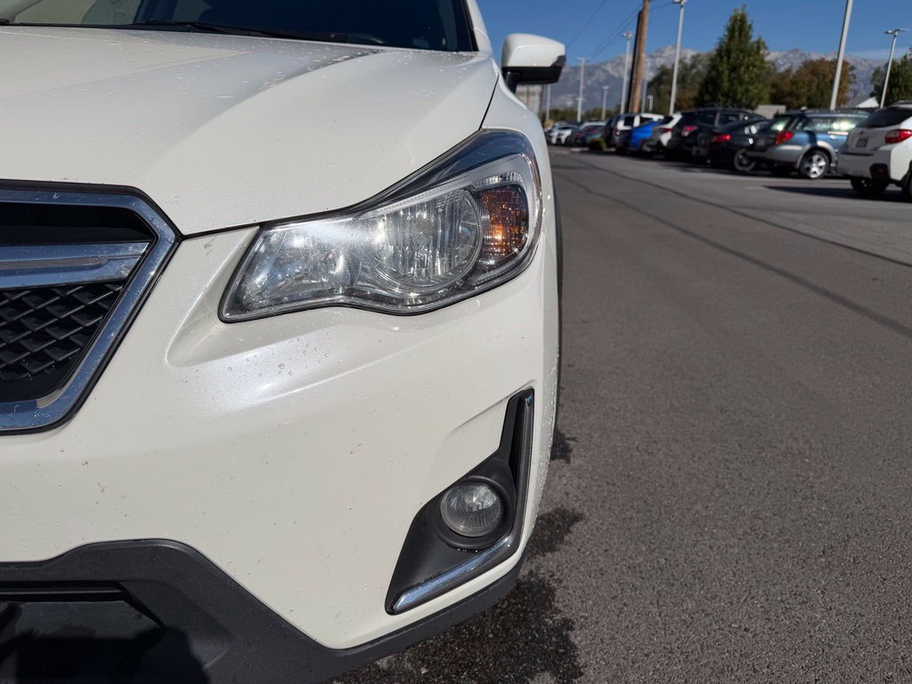 Used 2017 Subaru Crosstrek 2.0i Limited AWD/4WD image 9