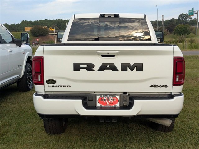 New 2026 RAM 2500 Limited image 6