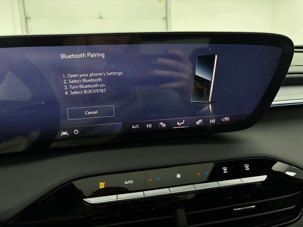 New 2026 Buick Enclave Sport Touring w/ Power Package image 32