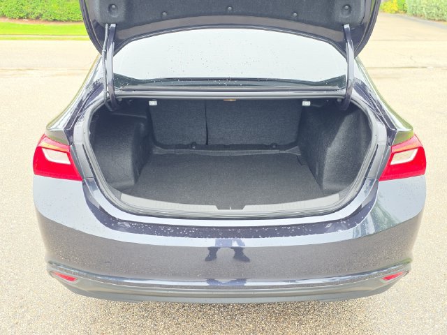 Certified 2023 Chevrolet Malibu LS FWD image 5