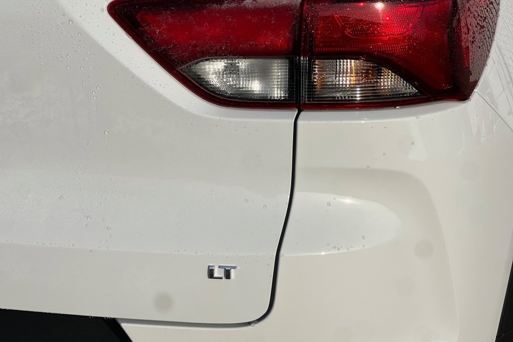 New 2026 Chevrolet TrailBlazer LT w/ Convenience Package image 21