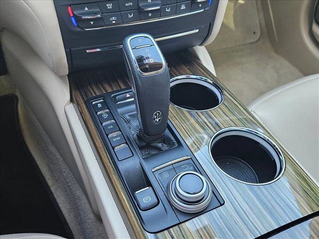 Used 2020 Maserati Ghibli S GranLusso image 22