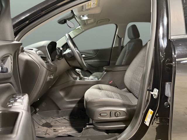 Used 2024 Chevrolet Equinox LT w/ LPO, Floor Liner Package AWD/4WD image 22
