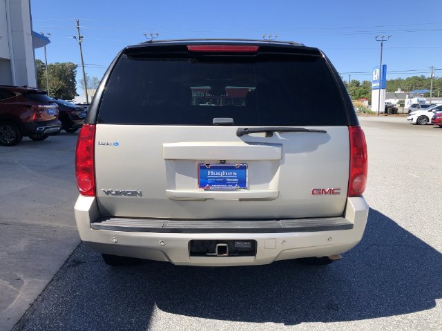 Used 2014 GMC Yukon SLT RWD image 7