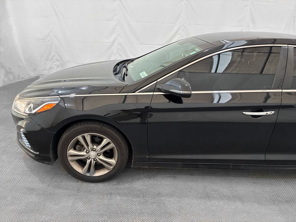 Used 2019 Hyundai Sonata SEL FWD image 3