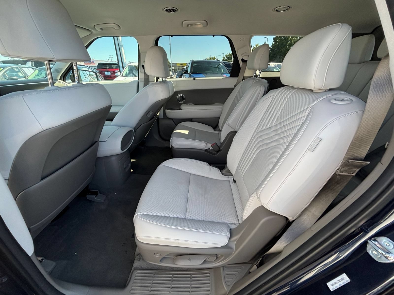 Used 2026 Hyundai Palisade SEL FWD image 28