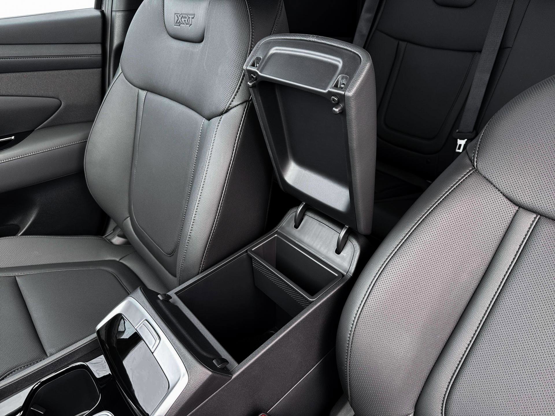 New 2026 Hyundai Santa Cruz XRT image 19