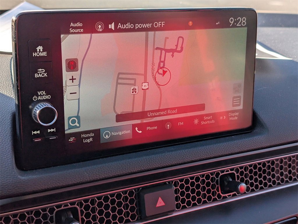 Used 2025 Honda Civic Type R image 25