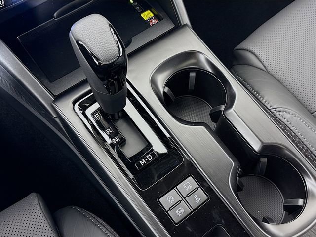 New 2026 Subaru Outback Touring XT image 17