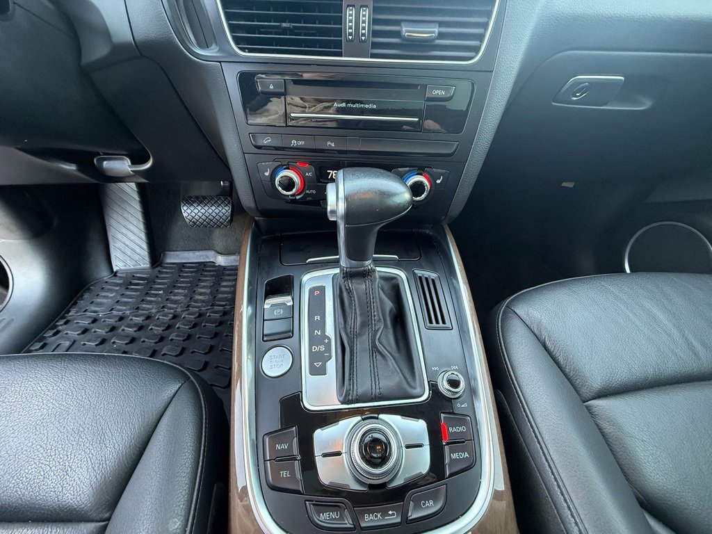 Used 2017 Audi Q5 2.0T Premium Plus image 19