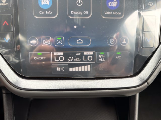 New 2026 Subaru Crosstrek 2.5i Premium AWD/4WD image 14