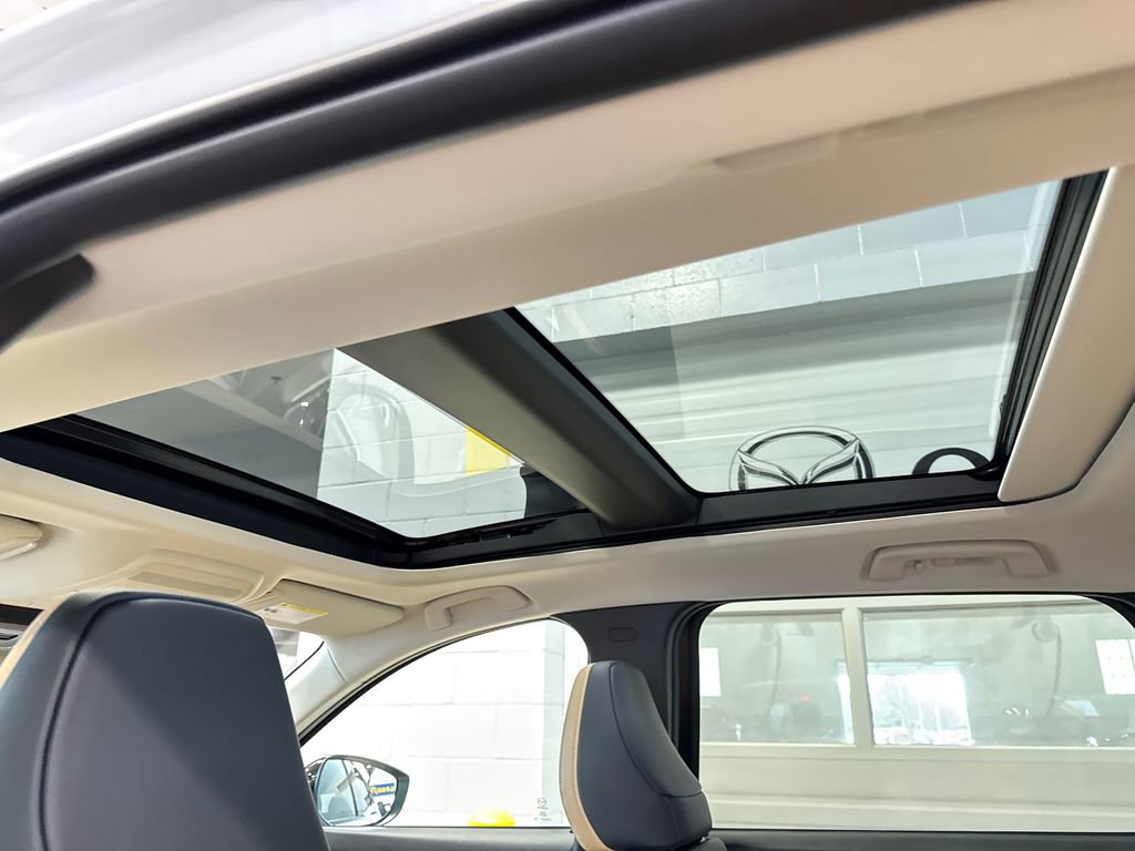 New 2026 MAZDA CX-5 2.5 S w/ Premium Package image 7