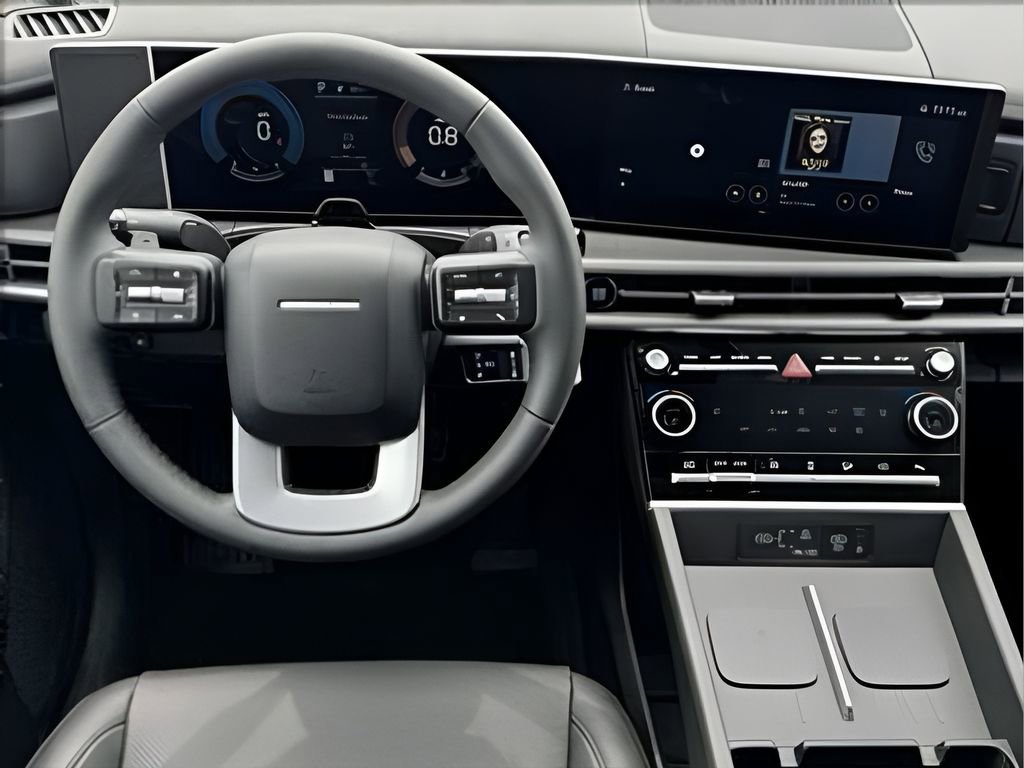 Used 2025 Hyundai Santa Fe XRT image 17