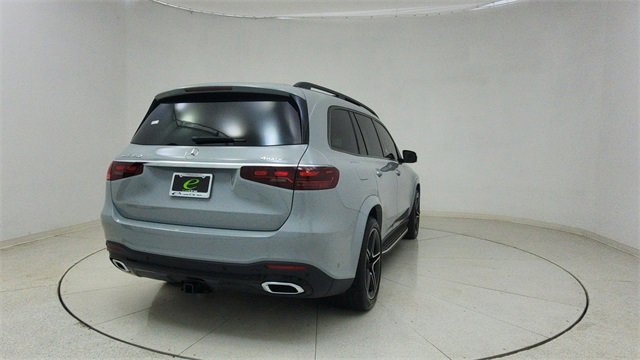 Used 2025 Mercedes-Benz GLS 450 4MATIC image 76
