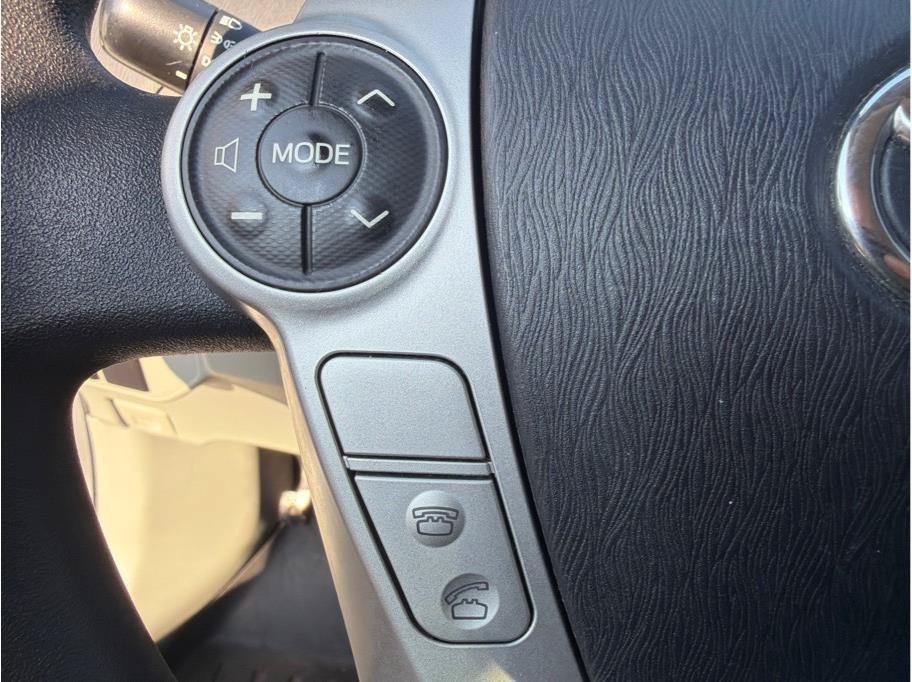 Used 2013 Toyota Prius Two FWD image 17