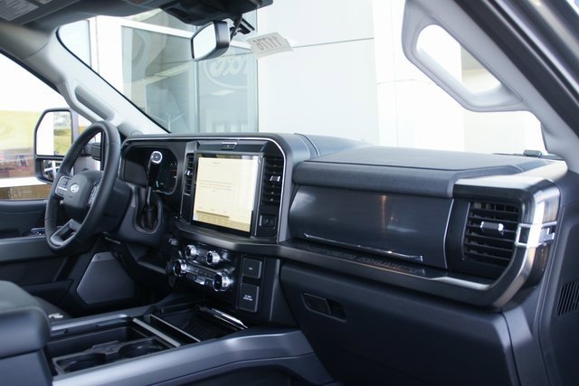 New 2026 Ford F350 Lariat image 44