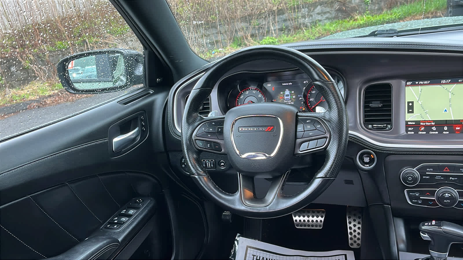 Certified 2022 Dodge Charger GT w/ Plus Group AWD/4WD image 28