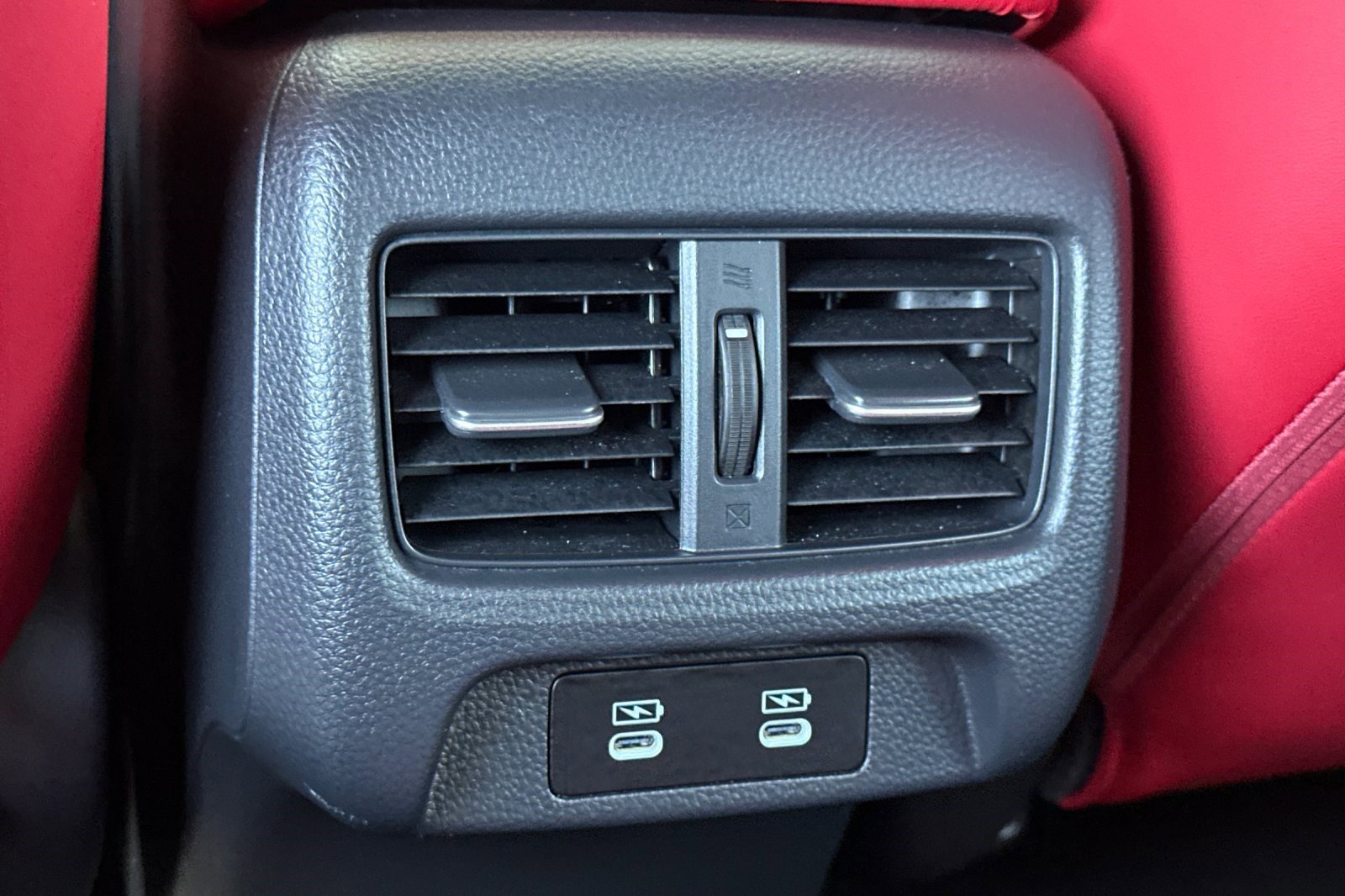 Used 2025 Acura ADX A-Spec FWD image 16