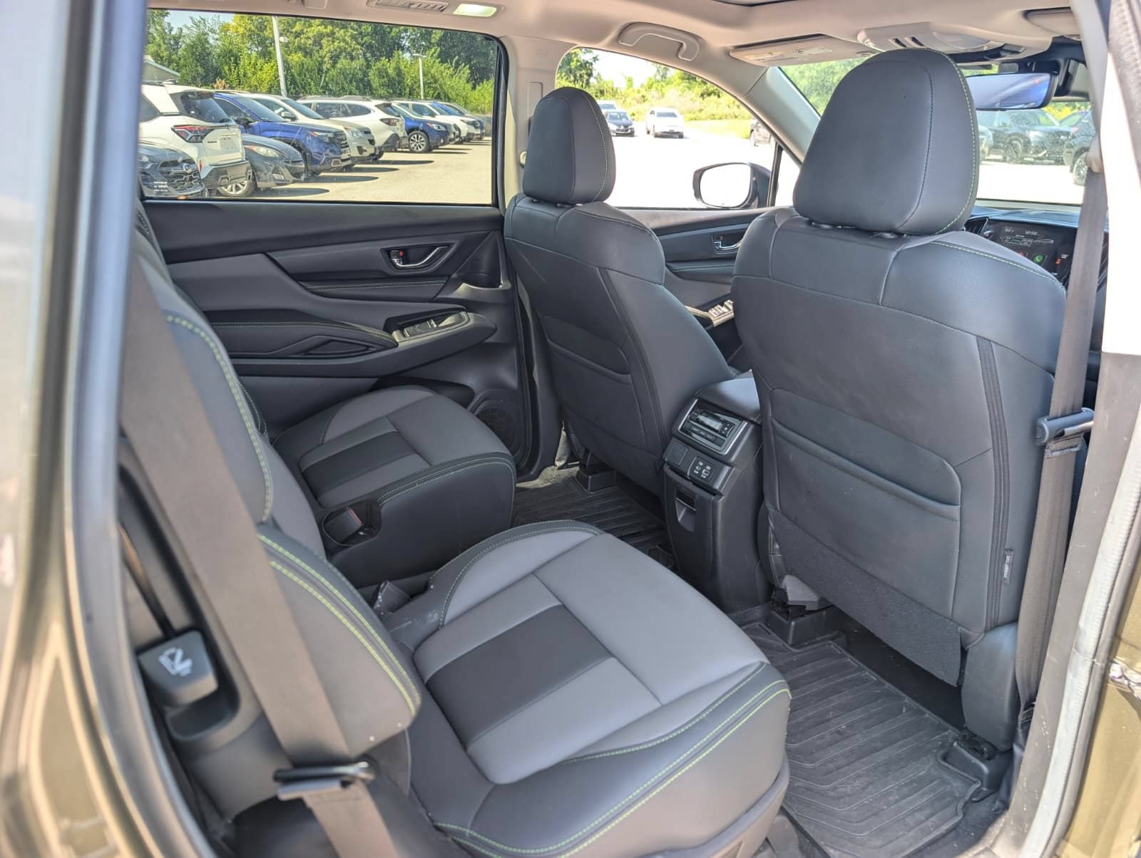 Used 2022 Subaru Outback Limited XT AWD/4WD image 40