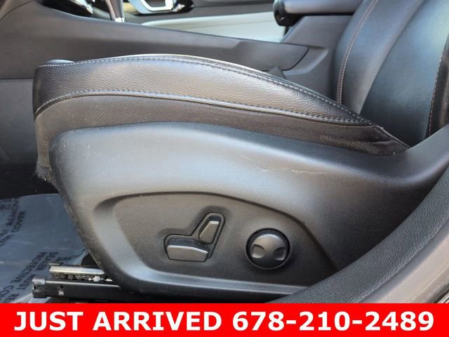 Certified 2024 Jeep Compass Limited image 19