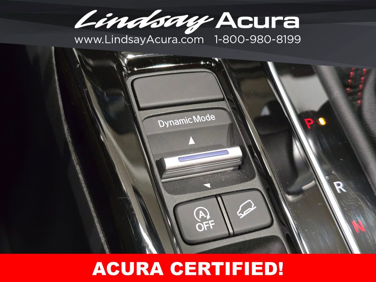 Certified 2025 Acura ADX A-Spec AWD/4WD image 20