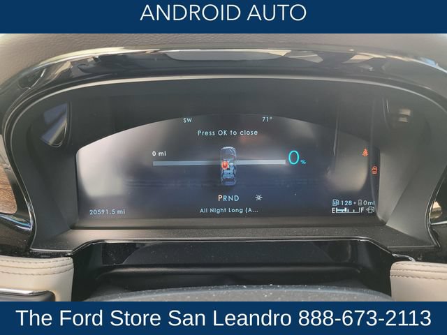 Used 2024 Lincoln Corsair Grand Touring w/ Equipment Group 301A AWD/4WD image 20
