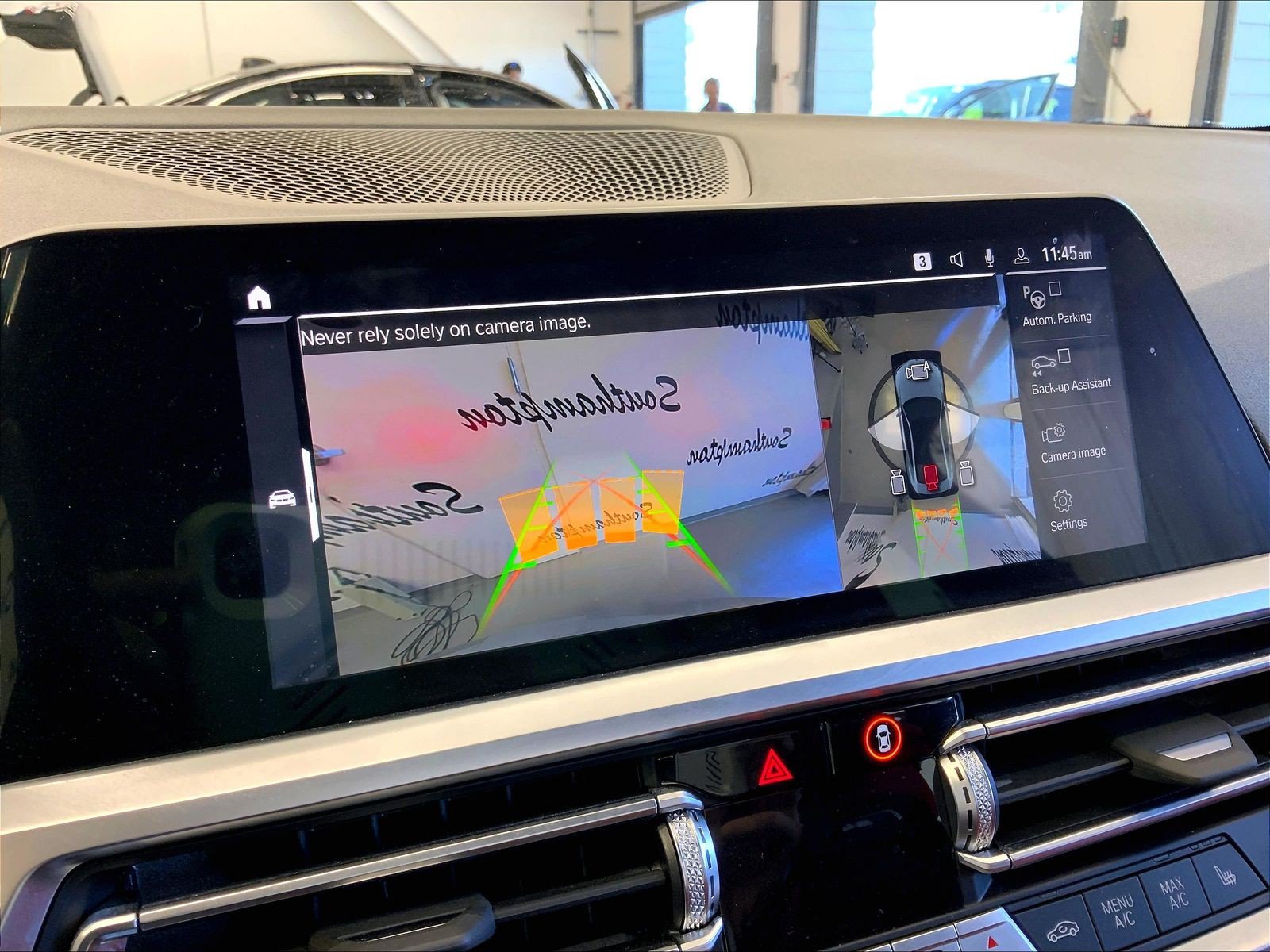 Used 2023 BMW M4 Coupe w/ Executive Package RWD image 23