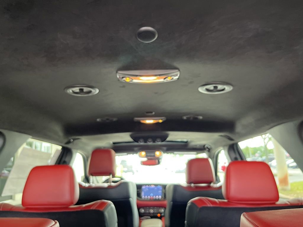 New 2024 Dodge Durango SRT Hellcat image 37