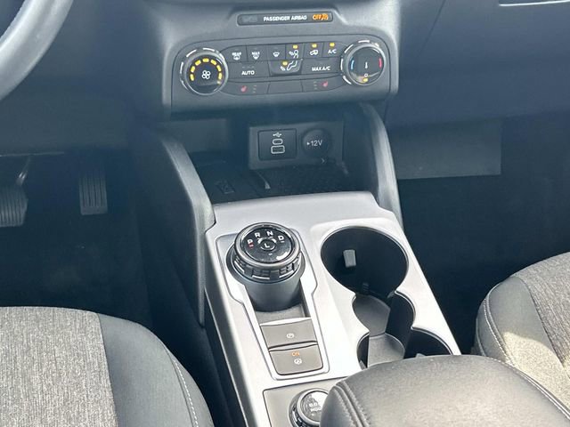 Used 2024 Ford Bronco Sport Big Bend w/ Convenience Package image 16