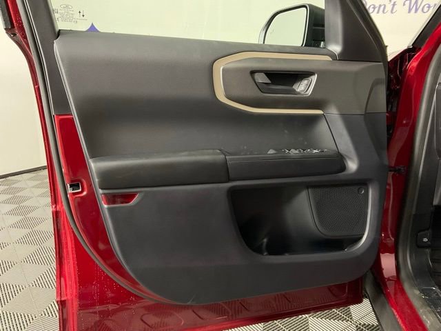 New 2025 Ford Bronco Sport Big Bend image 11