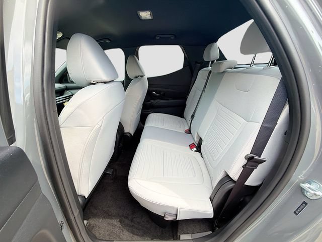 New 2026 Hyundai Santa Cruz SE FWD image 23