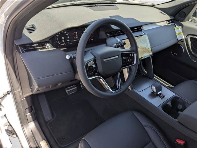 New 2026 Land Rover Discovery Sport Landmark AWD/4WD image 3