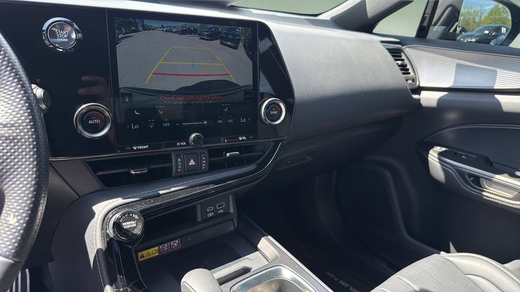 Certified 2024 Lexus NX 350 F Sport AWD/4WD image 28