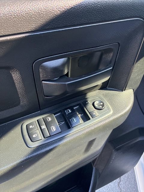 Used 2019 RAM 1500 Tradesman w/ Chrome Plus Package image 13