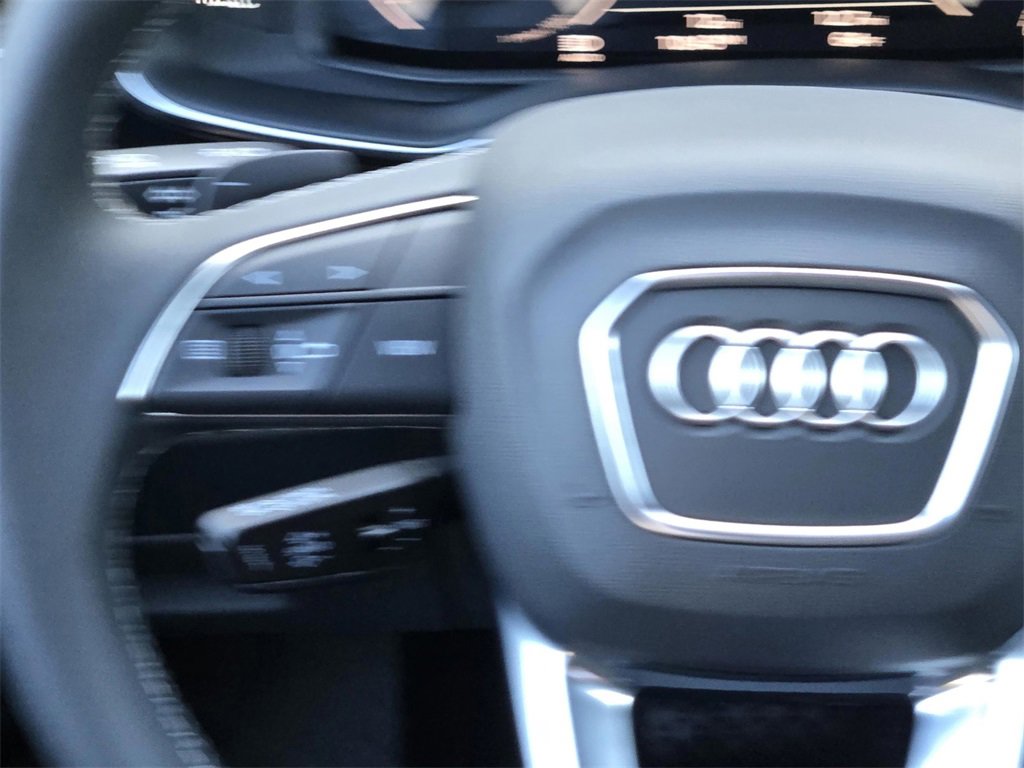 New 2025 Audi Q7 2.0T Premium Plus image 15