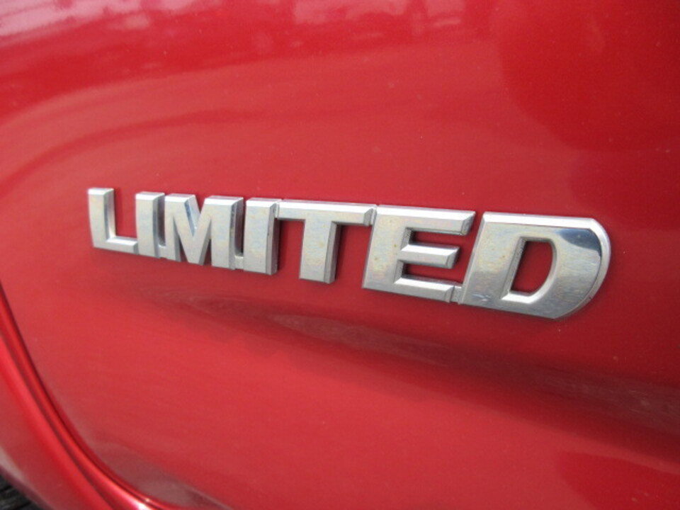 Used 2012 Toyota RAV4 Limited w/ Premium Plus Value Pkg image 11