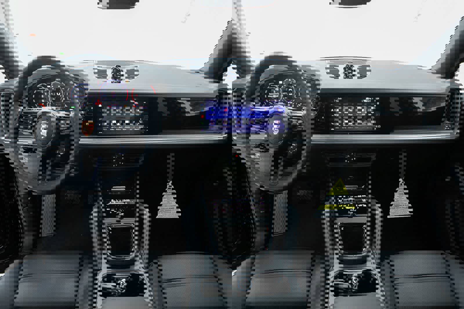 New 2026 Porsche Cayenne Coupe image 13