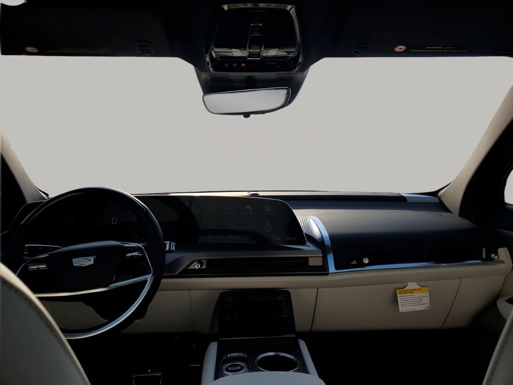 New 2026 Cadillac Vistiq Sport w/ LPO, Floor Liner Package image 24