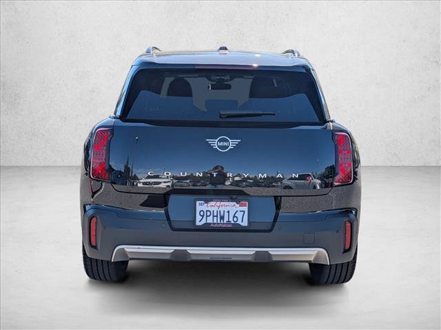 Used 2025 MINI Cooper Countryman S AWD/4WD image 7