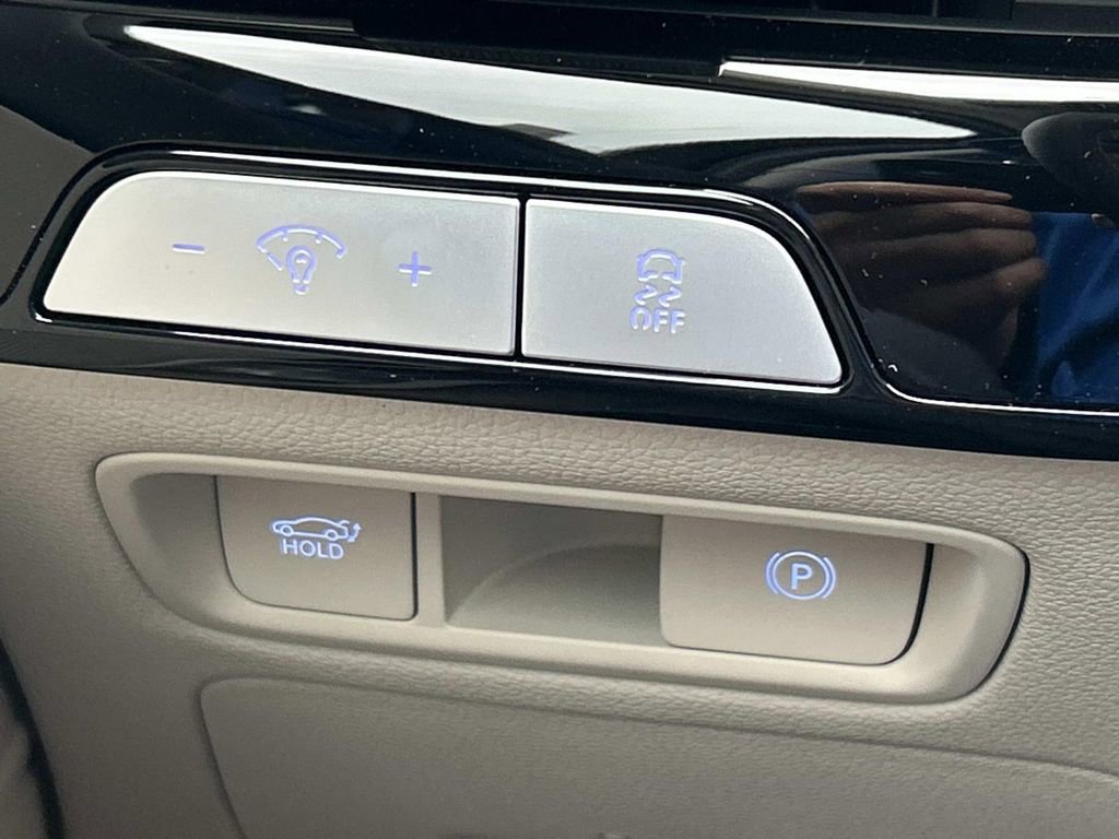 New 2026 Genesis G80 3.5T Sport Prestige image 33