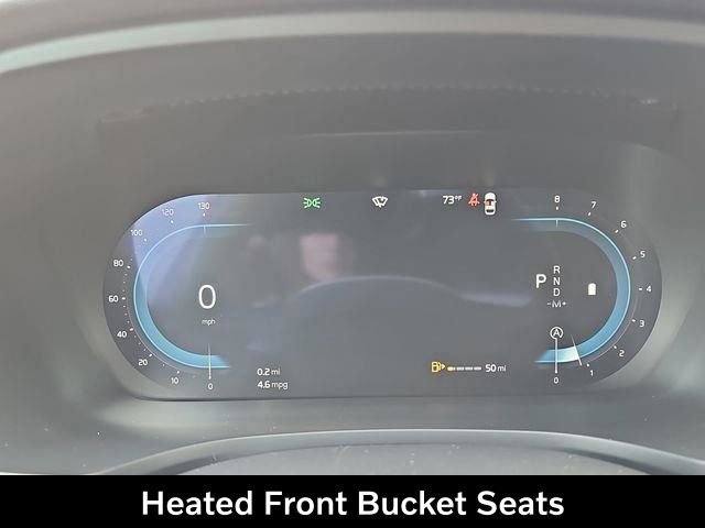 Used 2025 Volvo V60 B5 Cross Country Plus image 30