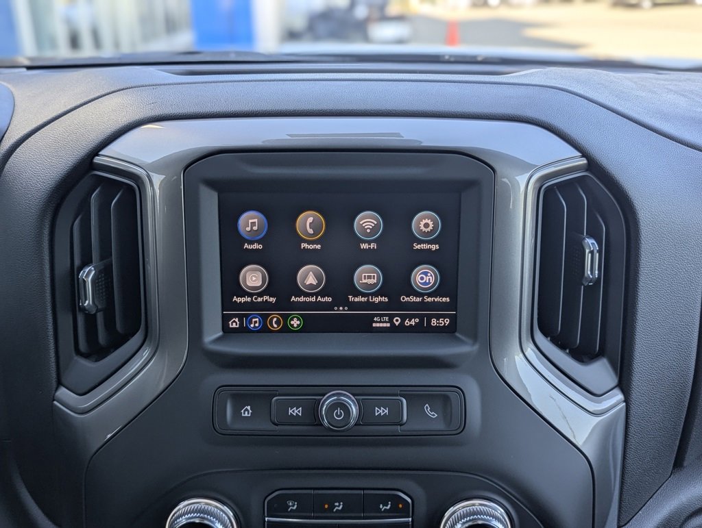 New 2026 GMC Sierra 1500 Pro w/ Graphite Edition image 26