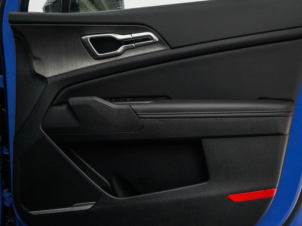 New 2026 Kia Sportage X-Line w/ X-Line Premium Package image 10